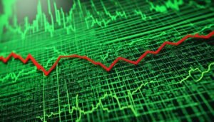 Bitcoin price trends in Pakistan